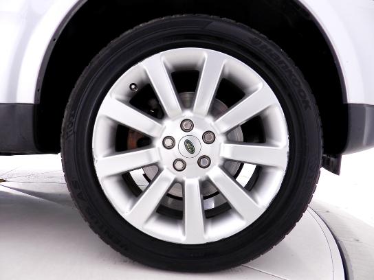 Florida Fine Cars - Used LAND ROVER RANGE ROVER SPORT 2006 MIAMI HSE