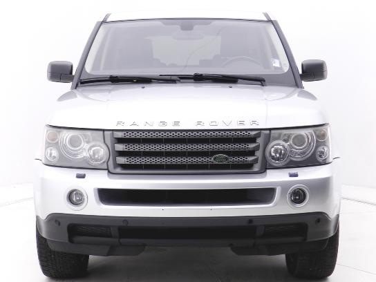 Florida Fine Cars - Used LAND ROVER RANGE ROVER SPORT 2006 MIAMI HSE