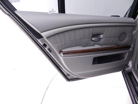 Florida Fine Cars - Used BMW 7 SERIES 2002 MIAMI 745Li