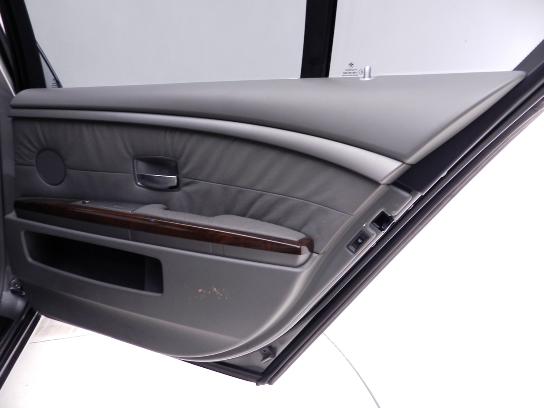 Florida Fine Cars - Used BMW 7 SERIES 2002 MIAMI 745Li