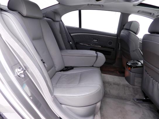 Florida Fine Cars - Used BMW 7 SERIES 2002 MIAMI 745Li