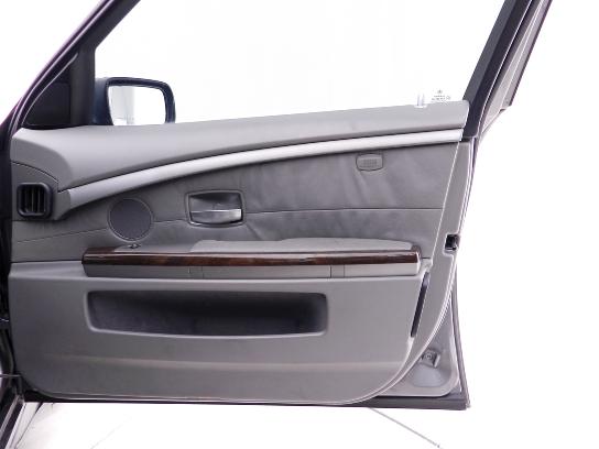 Florida Fine Cars - Used BMW 7 SERIES 2002 MIAMI 745Li