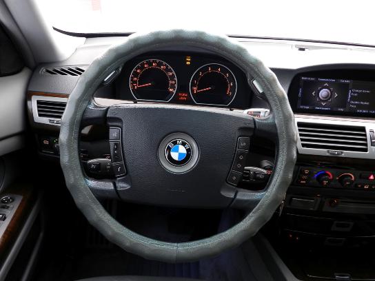 Florida Fine Cars - Used BMW 7 SERIES 2002 MIAMI 745Li