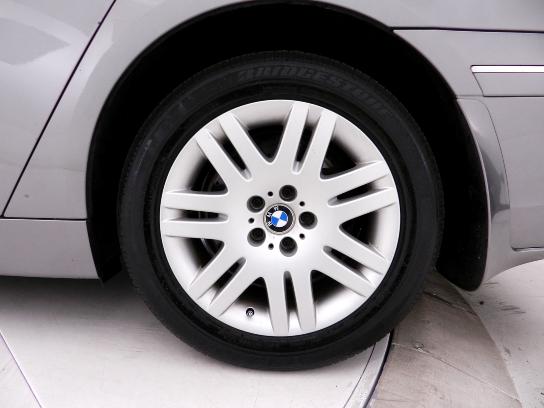 Florida Fine Cars - Used BMW 7 SERIES 2002 MIAMI 745Li