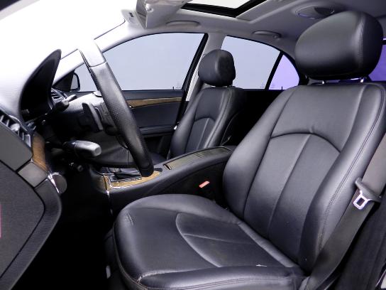 Florida Fine Cars - Used MERCEDES-BENZ E CLASS 2009 MIAMI E350