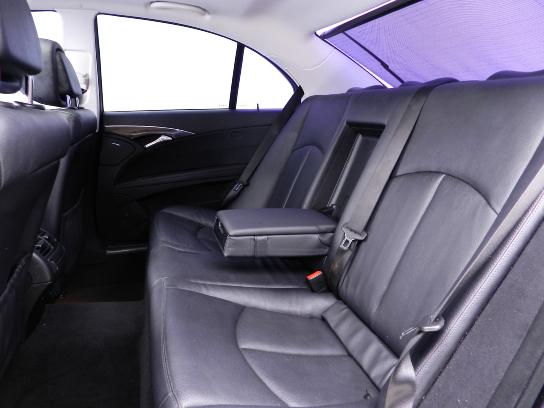 Florida Fine Cars - Used MERCEDES-BENZ E CLASS 2009 MIAMI E350