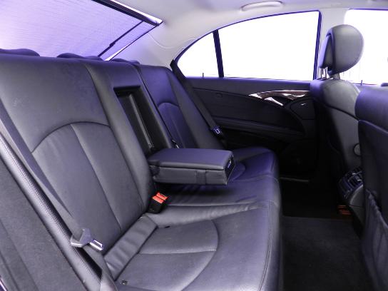 Florida Fine Cars - Used MERCEDES-BENZ E CLASS 2009 MIAMI E350