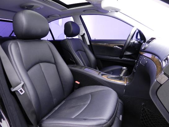 Florida Fine Cars - Used MERCEDES-BENZ E CLASS 2009 MIAMI E350