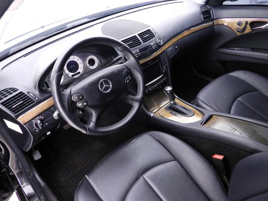 Florida Fine Cars - Used MERCEDES-BENZ E CLASS 2009 MIAMI E350
