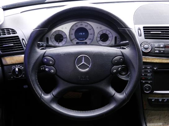 Florida Fine Cars - Used MERCEDES-BENZ E CLASS 2009 MIAMI E350