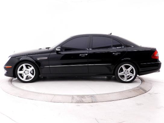 Florida Fine Cars - Used MERCEDES-BENZ E CLASS 2009 MIAMI E350