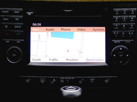 Florida Fine Cars - Used MERCEDES-BENZ E CLASS 2009 MIAMI E350