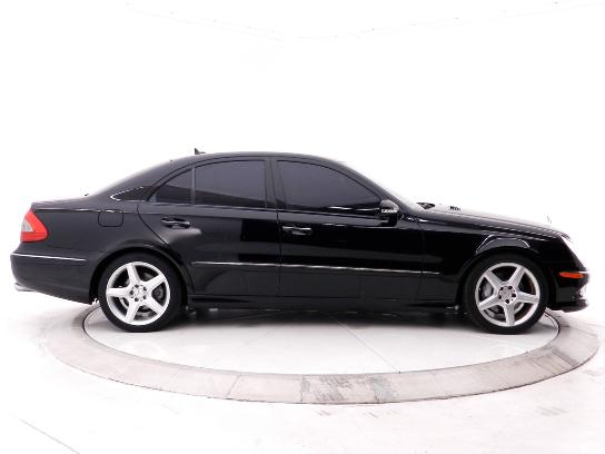 Florida Fine Cars - Used MERCEDES-BENZ E CLASS 2009 MIAMI E350
