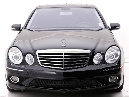 Florida Fine Cars - Used MERCEDES-BENZ E CLASS 2009 MIAMI E350
