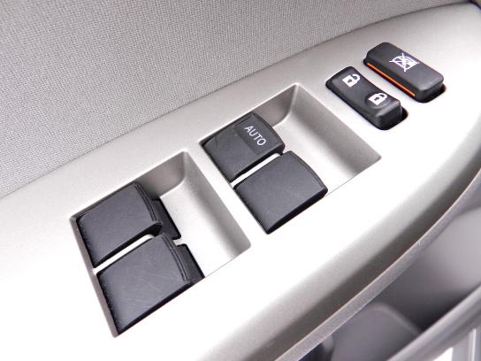 Florida Fine Cars - Used TOYOTA COROLLA 2012 HOLLYWOOD LE