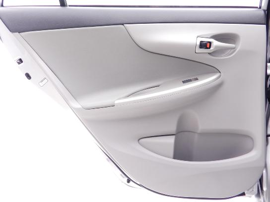 Florida Fine Cars - Used TOYOTA COROLLA 2012 HOLLYWOOD LE