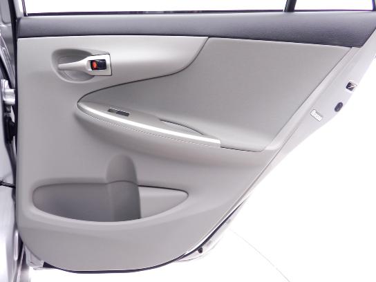 Florida Fine Cars - Used TOYOTA COROLLA 2012 HOLLYWOOD LE