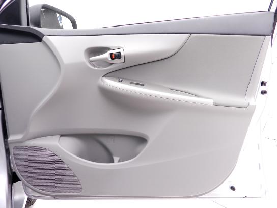 Florida Fine Cars - Used TOYOTA COROLLA 2012 HOLLYWOOD LE