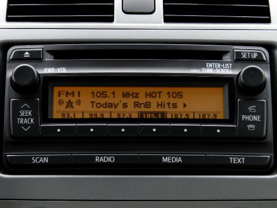 Florida Fine Cars - Used TOYOTA COROLLA 2012 HOLLYWOOD LE