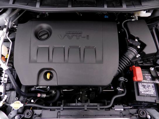 Florida Fine Cars - Used TOYOTA COROLLA 2012 HOLLYWOOD LE