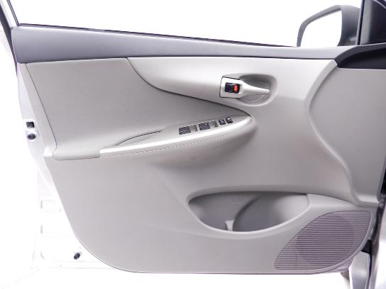 Florida Fine Cars - Used TOYOTA COROLLA 2012 HOLLYWOOD LE