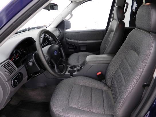 Florida Fine Cars - Used FORD EXPLORER 2003 MIAMI XLS
