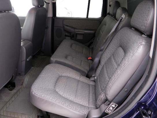 Florida Fine Cars - Used FORD EXPLORER 2003 MIAMI XLS