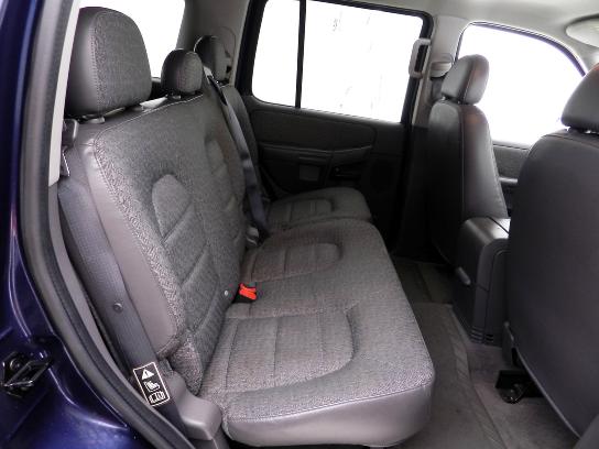 Florida Fine Cars - Used FORD EXPLORER 2003 MIAMI XLS