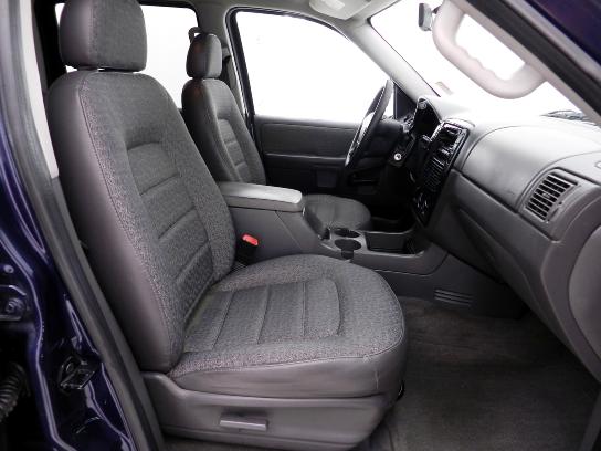 Florida Fine Cars - Used FORD EXPLORER 2003 MIAMI XLS