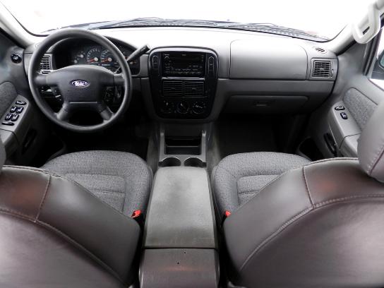 Florida Fine Cars - Used FORD EXPLORER 2003 MIAMI XLS
