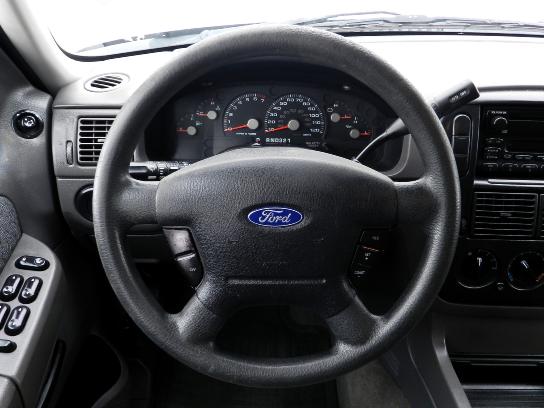 Florida Fine Cars - Used FORD EXPLORER 2003 MIAMI XLS