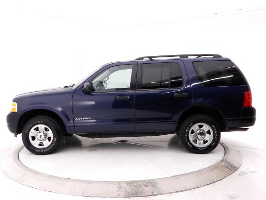 Florida Fine Cars - Used FORD EXPLORER 2003 MIAMI XLS
