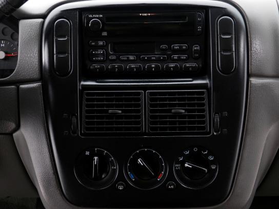 Florida Fine Cars - Used FORD EXPLORER 2003 MIAMI XLS