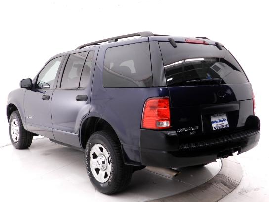 Florida Fine Cars - Used FORD EXPLORER 2003 MIAMI XLS