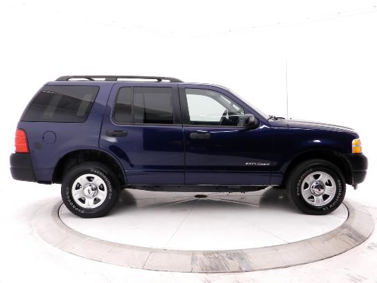 Florida Fine Cars - Used FORD EXPLORER 2003 MIAMI XLS