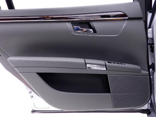 Florida Fine Cars - Used MERCEDES-BENZ S CLASS 2007 MIAMI S550