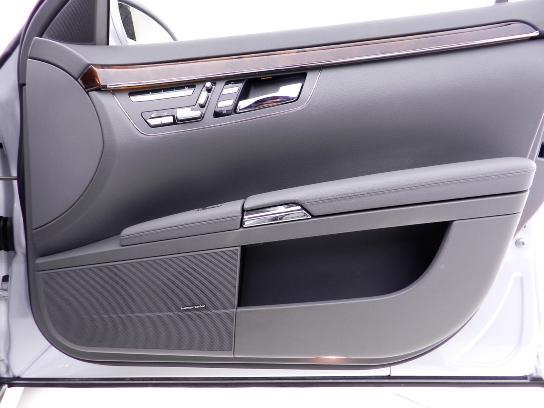 Florida Fine Cars - Used MERCEDES-BENZ S CLASS 2007 MIAMI S550