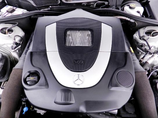 Florida Fine Cars - Used MERCEDES-BENZ S CLASS 2007 MIAMI S550