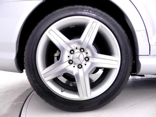 Florida Fine Cars - Used MERCEDES-BENZ S CLASS 2007 MIAMI S550