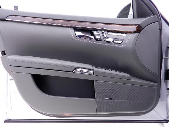 Florida Fine Cars - Used MERCEDES-BENZ S CLASS 2007 MIAMI S550