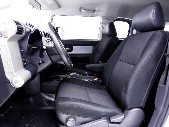 Florida Fine Cars - Used TOYOTA FJ CRUISER 2007 MIAMI 