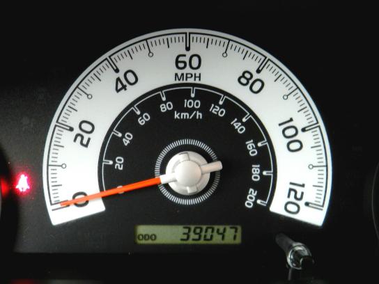 Florida Fine Cars - Used TOYOTA FJ CRUISER 2007 MIAMI 
