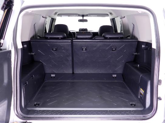 Florida Fine Cars - Used TOYOTA FJ CRUISER 2007 MIAMI 