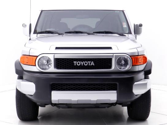 Florida Fine Cars - Used TOYOTA FJ CRUISER 2007 MIAMI 