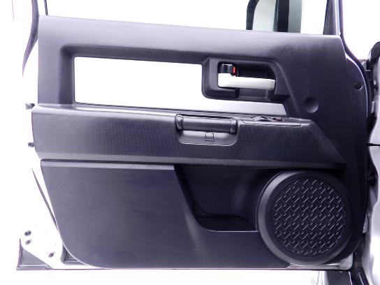 Florida Fine Cars - Used TOYOTA FJ CRUISER 2007 MIAMI 