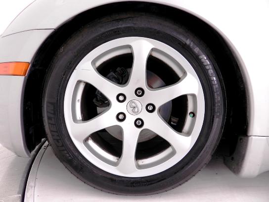 Florida Fine Cars - Used INFINITI G35 2004 MIAMI 