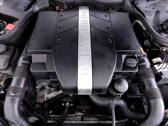 Florida Fine Cars - Used MERCEDES-BENZ CLK CLASS 2004 HOLLYWOOD CLK320