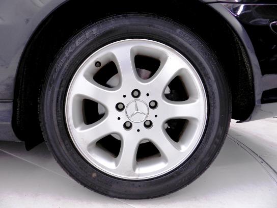 Florida Fine Cars - Used MERCEDES-BENZ CLK CLASS 2004 HOLLYWOOD CLK320