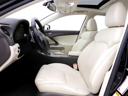 Florida Fine Cars - Used LEXUS IS 250 2009 MIAMI 