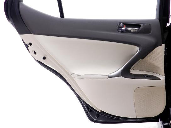 Florida Fine Cars - Used LEXUS IS 250 2009 MIAMI 